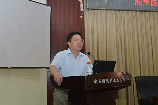 说明: C:/Documents and Settings/Administrator/桌面/ESI推介会yanjiushenchuwanghan/1滨州医学院副院长吕长俊.JPG
